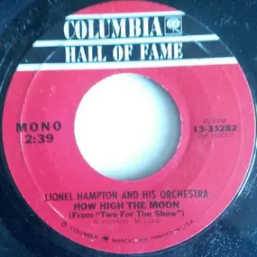 Lionel Hampton - How High The Moon / On Green Dolphin Street