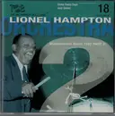 CD - Lionel Hampton And His Orchestra - Mustermesse Basel 1953 Part 2