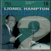 CD - Lionel Hampton And His Orchestra - Mustermesse Basel 1953 Part 2
