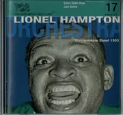 CD - Lionel Hampton And His Orchestra - Mustermesse Basel 1953