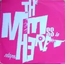 LP - Lionel Hampton And His Orchestra - The Mess Is Here - Limited Edition