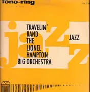 LP - Lionel Hampton And His Orchestra - Travelin' Band