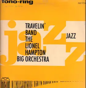 Lionel Hampton - Travelin' Band