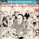 LP - Lionel Hampton And His Orchestra - Wailin' At The Trianon - liner