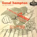 LP - Lionel Hampton And His Orchestra - All American Award Concert