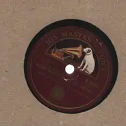 Lionel Hampton And His Orchestra - Buzzin' Round With The Bee / Whoa ! Babe