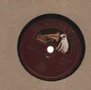 Schellack - Lionel Hampton And His Orchestra - Buzzin' Round With The Bee / Whoa ! Babe