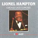 CD - Lionel Hampton And His Orchestra - Chicago Jazz Concert