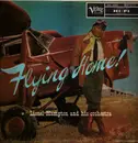 LP - Lionel Hampton And His Orchestra - Flying Home