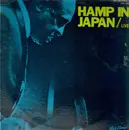LP - Lionel Hampton And His Orchestra - Hamp In Japan / Live