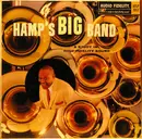 LP - Lionel Hampton And His Orchestra - Hamp's Big Band - Mono