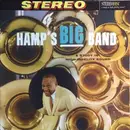 CD - Lionel Hampton And His Orchestra - Hamp's Big Band