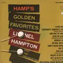 LP - Lionel Hampton And His Orchestra - Hamp's Golden Favorites