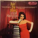 LP - Lionel Hampton And His Orchestra - Jivin' The Vibes