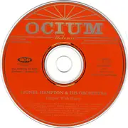 CD - Lionel Hampton And His Orchestra - Jumpin' With Hamp, The Legendary 1951 Big Band Studio Sessions