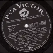 LP - Lionel Hampton And His Orchestra - Lionel Hampton And His Orchestra (1937)