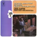 LP - Lionel Hampton And His Orchestra - Lionel Hampton Apollo Hall Concert 1954