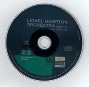 CD - Lionel Hampton And His Orchestra - Mustermesse Basel 1953 Part 2