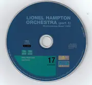 CD - Lionel Hampton And His Orchestra - Mustermesse Basel 1953