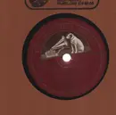 Schellack - Lionel Hampton And His Orchestra - Ring Them Bells / On The Sunny Side Of The Street