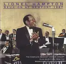 CD - Lionel Hampton And His All-Star Alumni Big Band , Lionel Hampton And His Orchestra - Reunion At Newport 1967