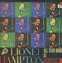 LP - Lionel Hampton And His All-Star Alumni Big Band - At Newport '78