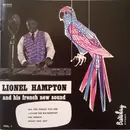 LP - Lionel Hampton And His French New Sound - Lionel Hampton And His French New Sound Vol. 1