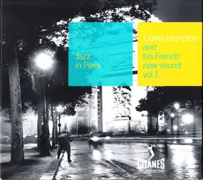 Lionel Hampton - Lionel Hampton And His French New Sound Vol. 1