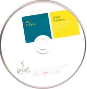 CD - Lionel Hampton And His French New Sound - Lionel Hampton And His French New Sound Vol. 1 - Digipak