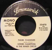 Lionel Hampton - Them Changes