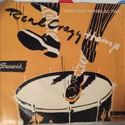 7inch Vinyl Single - Lionel Hampton And His Paris All Stars - Real Crazy Hamp
