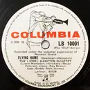 Schellack - Lionel Hampton And His Quartet - Flying Home / It's A Blue World
