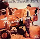 LP - Lionel Hampton And His Quartet - Flying Home!