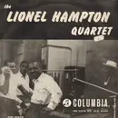 LP - Lionel Hampton And His Quartet - The Lionel Hampton Quartet - Microgroove