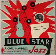 Lionel Hampton And His Quartet - Nearness Of You / Stompin' At The Savoy