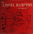 LP - Lionel Hampton And His Quartet - The Lionel Hampton Quartet