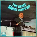 LP - Lionel Hampton And His Sextet - The Great Lionel Hampton