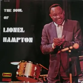 Lionel Hampton - The Soul Of Lionel Hampton