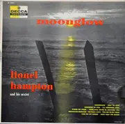 LP - Lionel Hampton And His Sextet - Moonglow - Mono