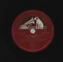 10'' - Lionel Hampton And His Sextet - Bouncing At The Beacon / Chasin' With Chase