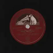 Lionel Hampton And His Sextet - Bouncing At The Beacon / Chasin' With Chase