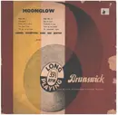10'' - Lionel Hampton And His Sextet - Moonglow