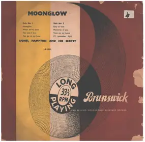 Lionel Hampton - Moonglow