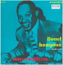 LP - Lionel Hampton And His Sextet - Moonglow