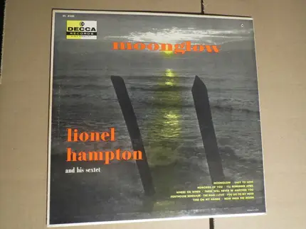 Lionel Hampton And His Sextet - Moonglow