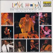 Lionel Hampton And The Golden Men Of Jazz - Live at the Blue Note