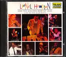 CD - Lionel Hampton And The Golden Men Of Jazz - Live At The Blue Note