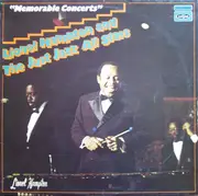 LP - Lionel Hampton And The Just Jazz All Stars - Memorable Concerts