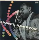 LP - Lionel Hampton And The Just Jazz All Stars - Lionel Hampton And The Just Jazz All Stars