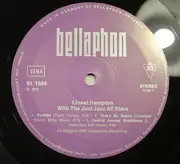 LP - Lionel Hampton And The Just Jazz All Stars - Lionel Hampton And The Just Jazz All Stars